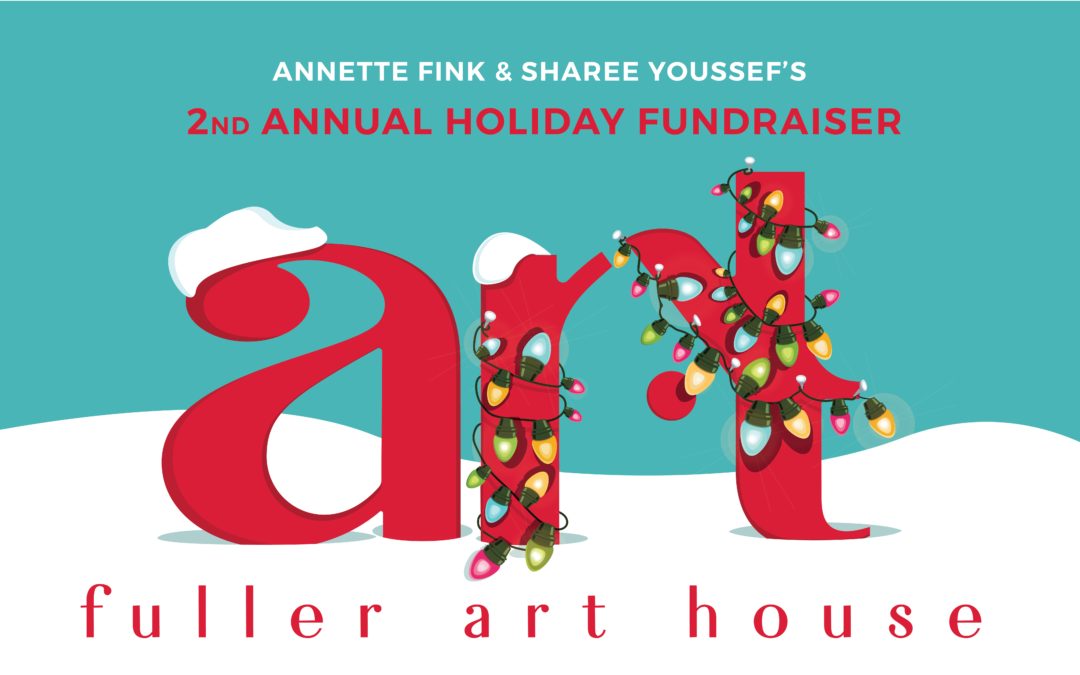 Holiday Fundraiser