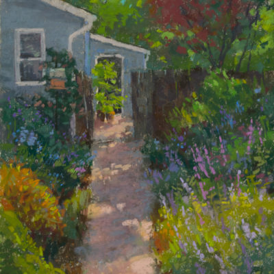 Chelsea Garden