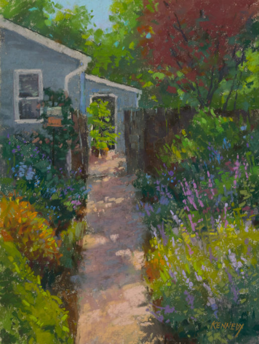 Chelsea Garden