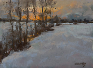 Last Light * sold