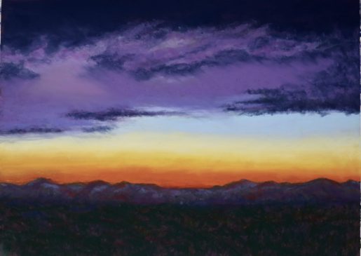 Skyscapes 4
