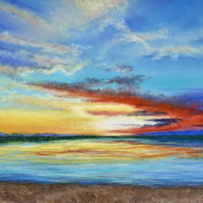 Skyscapes 3