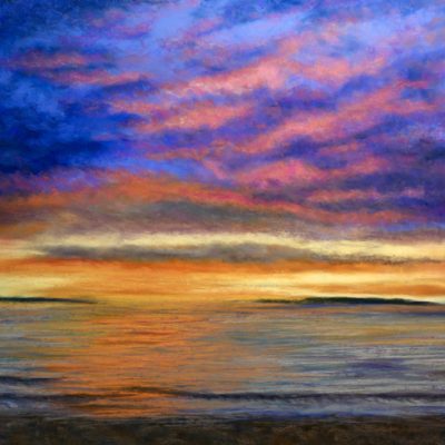Skyscapes 1