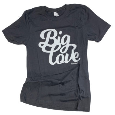 Big love tee