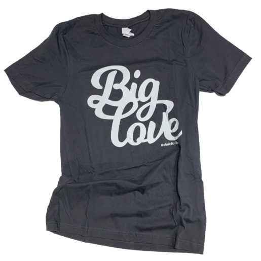 Big love tee