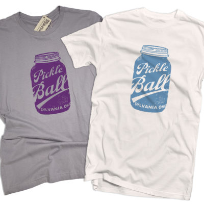pickle ball tee