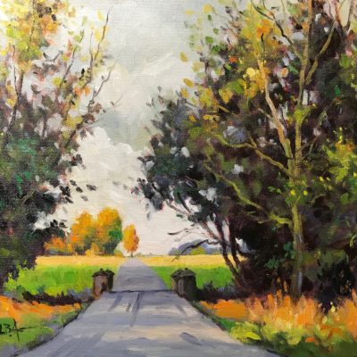 The Road Less Taken