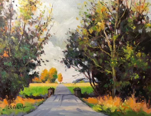 The Road Less Taken