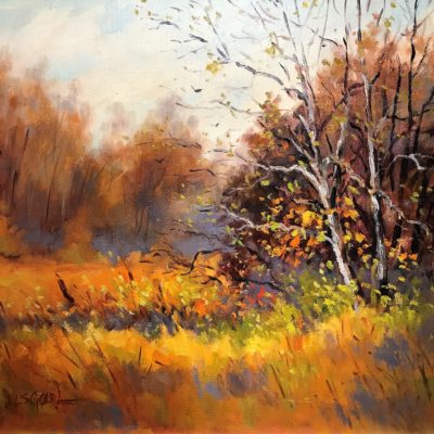 Wildwood Autumnal