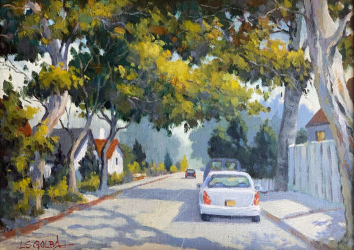 Fall Streets