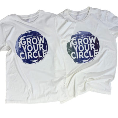 Grow your Circle