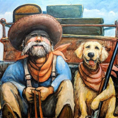 Dutch and Duchess