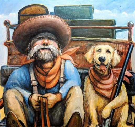 Dutch and Duchess