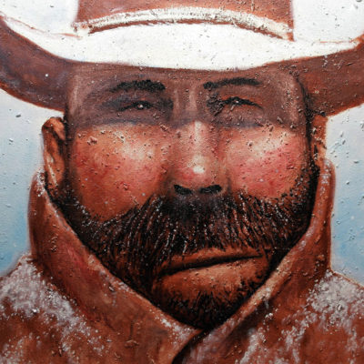 Snow Man