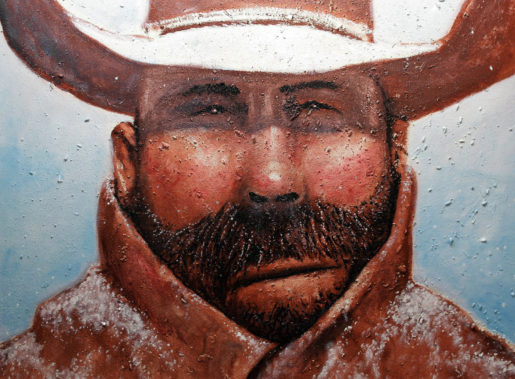 Snow Man