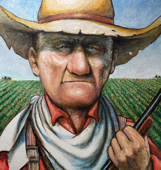 Gods Guns and Gumption