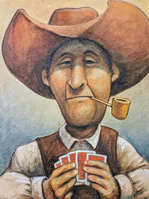 Poker Face