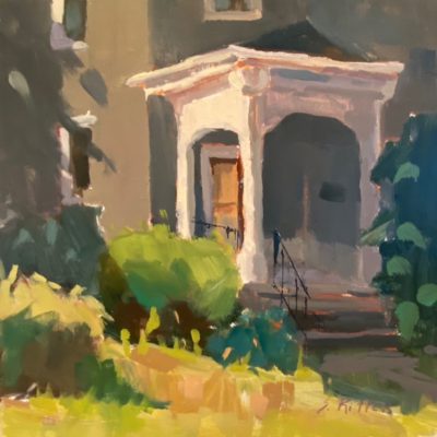 Chandler Street Charm