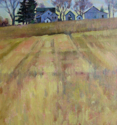 April Farmstead