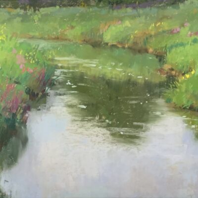 Mill Creek Reflections