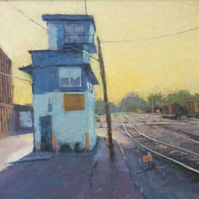 The Depot