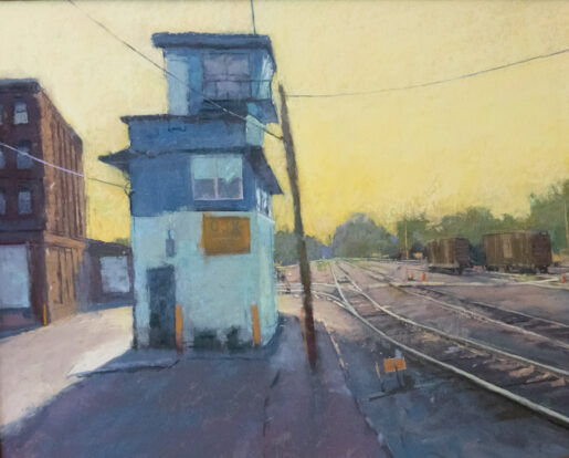 The Depot
