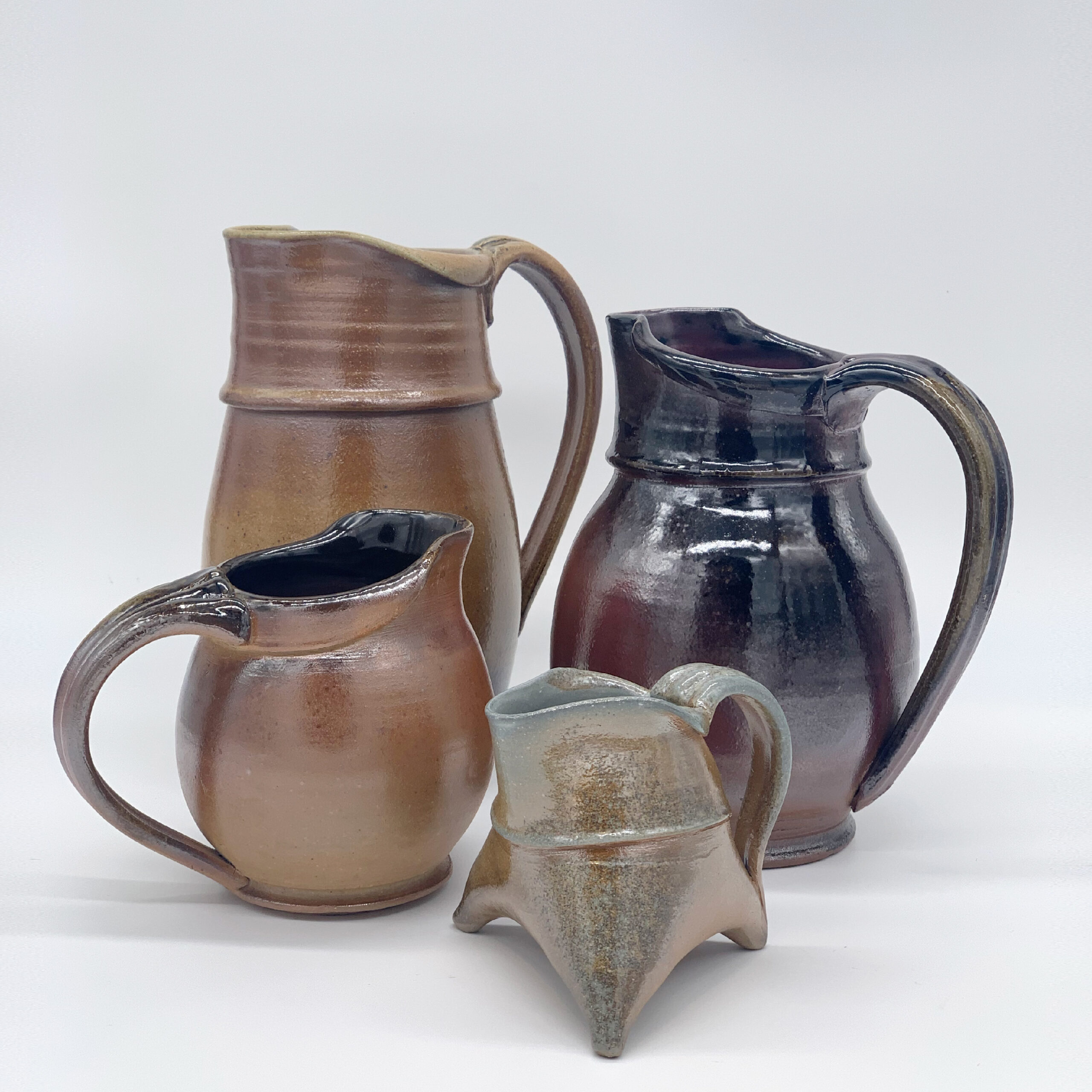 Kelly Savino - Soda fire variety