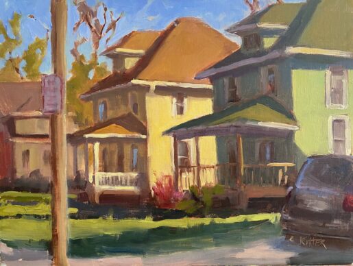 American Foursquare