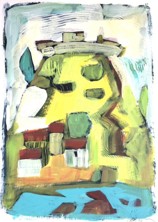 Il Villagio di Tusa
