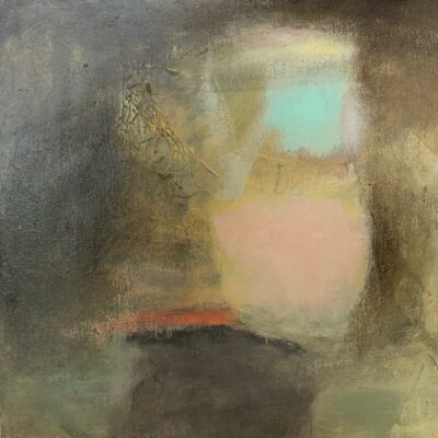 Vessel Series 3