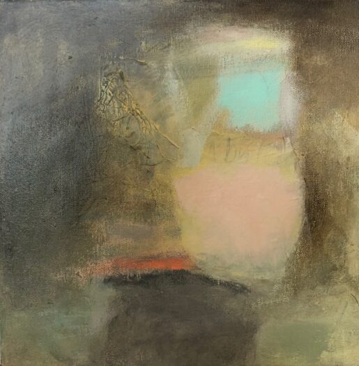 Vessel Series 3