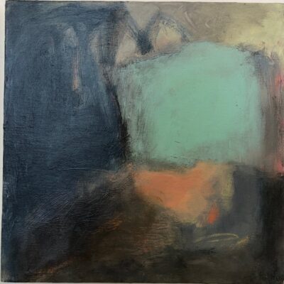 Vessel Series 2