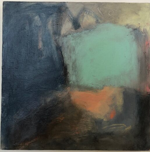 Vessel Series 2