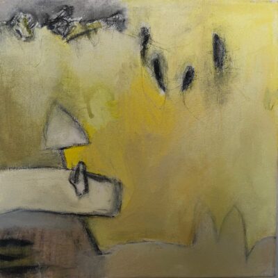 Dreaming in Yellow