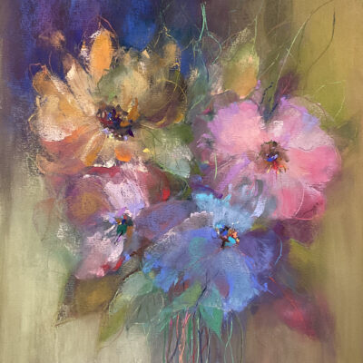 Ballet of Flowers * sols8