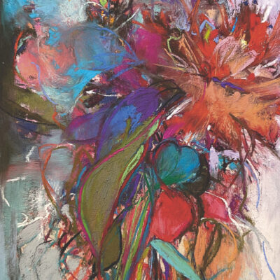 Fire & Spice *sold*