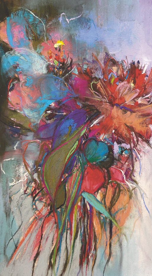 Fire & Spice *sold*