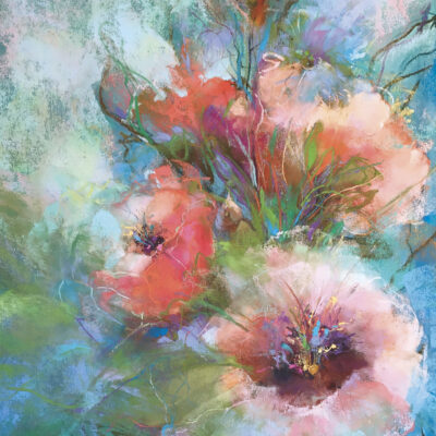 L’adieu de l’ete *sold*