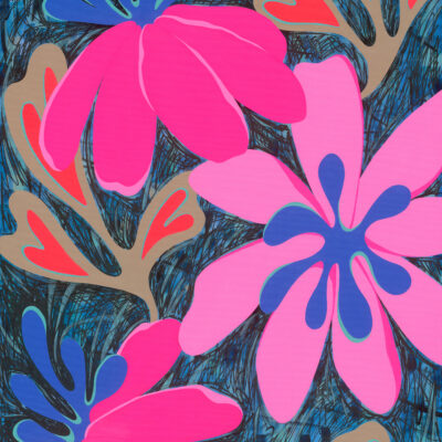 Silencing the Static **sold**