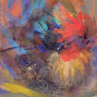 Feather Duster