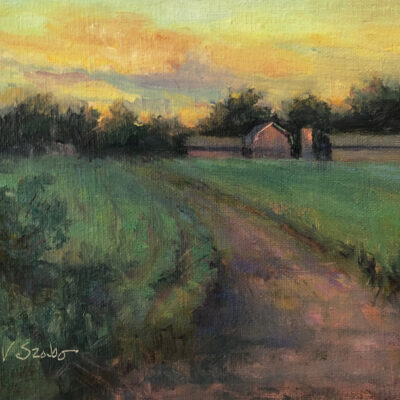Before Sunset