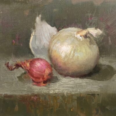 Ishy Onions