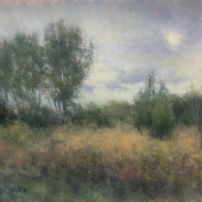 Shifting Seasons