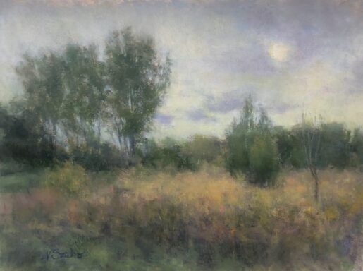 Shifting Seasons