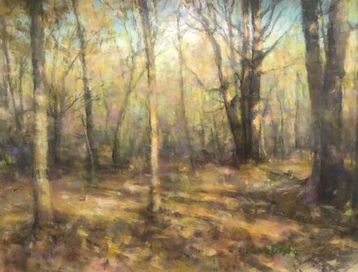 Vernal Light