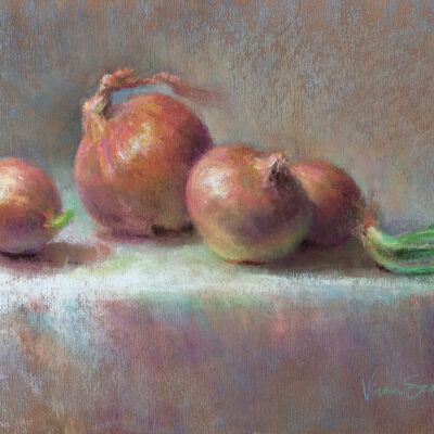 Oil Roll